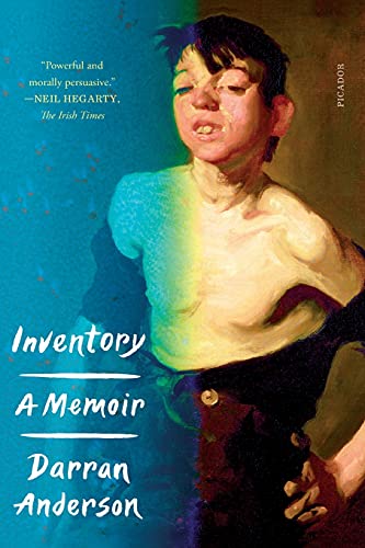 Inventory: A Memoir