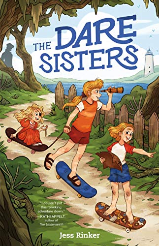The Dare Sisters (The Dare Sisters, Bk. 1)