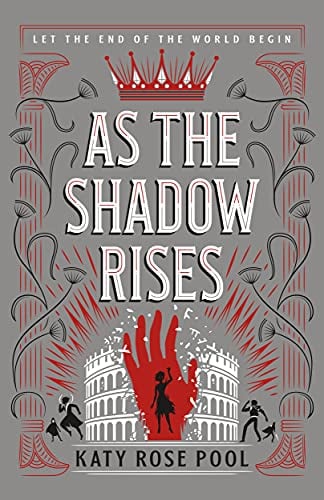 As the Shadow Rises (The Age of Darkness, Bk. 2)
