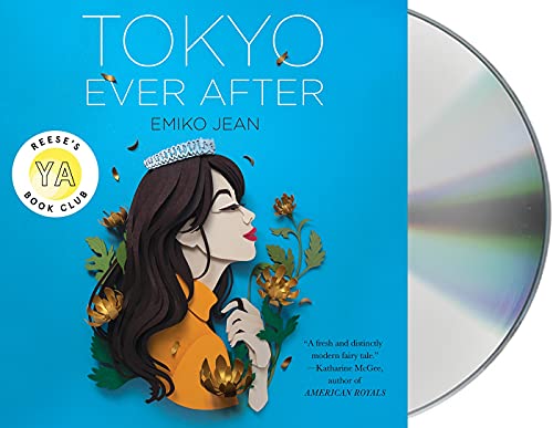 Tokyo Ever After (Tokyo Ever After, Bk. 1)
