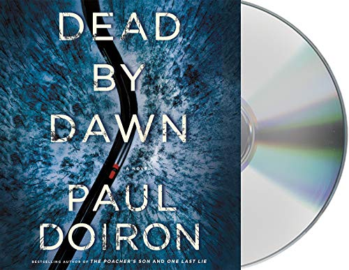 Dead by Dawn (Mike Bowditch, Bk. 12)