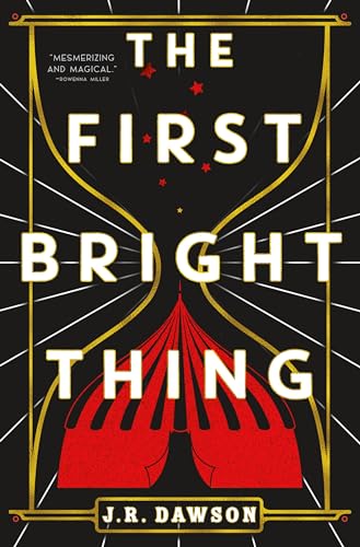 The First Bright Thing - Paperback | Book Depot