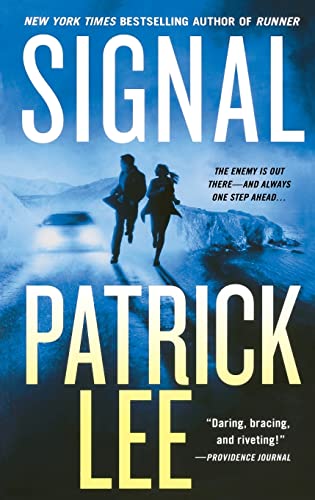Signal (Sam Dryden Series, Bk. 2)