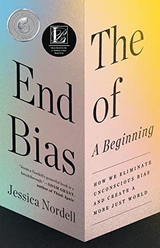 End of Bias: A Beginning