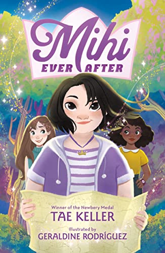 Mihi Ever After (Mihi Ever After, Bk. 1)