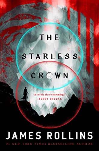 The Starless Crown (Moon Fall, Bk. 1)