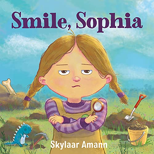 Smile, Sophia