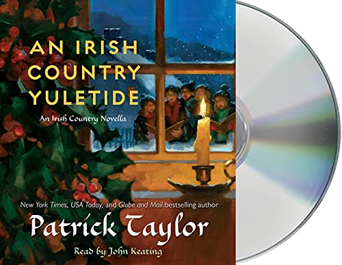 An Irish Country Yuletide (Irish Country Books, Bk. 16)