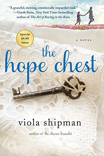 The Hope Chest (The Heirloom Novels)