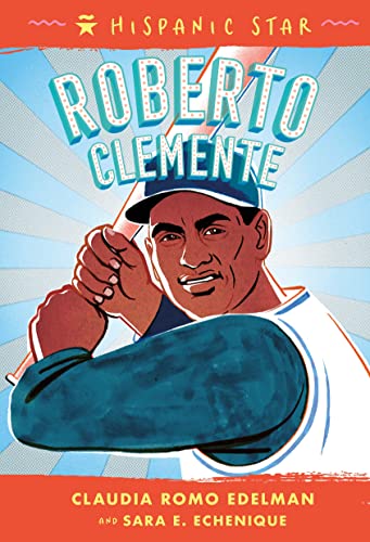 Roberto Clemente (Hispanic Star)