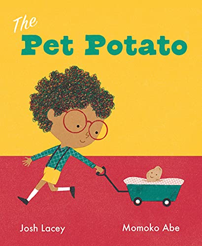 The Pet Potato