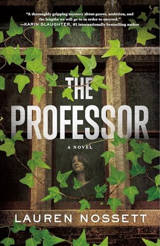 The Professor (Marlitt Kaplan, Bk. 2)
