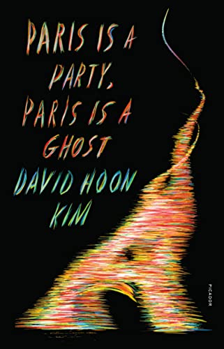 Paris Is a Party, Paris Is a Ghost