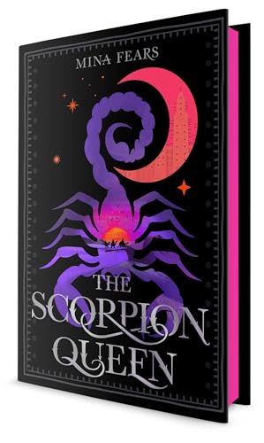 The Scorpion Queen
