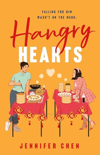 Hangry Hearts