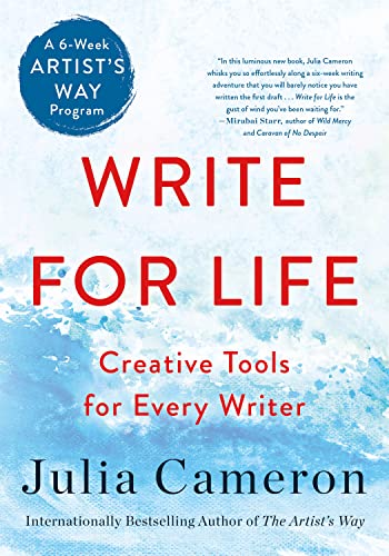 Write for Life: Creative Tools for Every Writer
