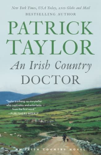 An Irish Country Doctor (Irish Country Books, Bk. 1)
