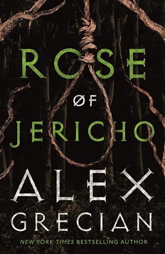 Rose of Jericho