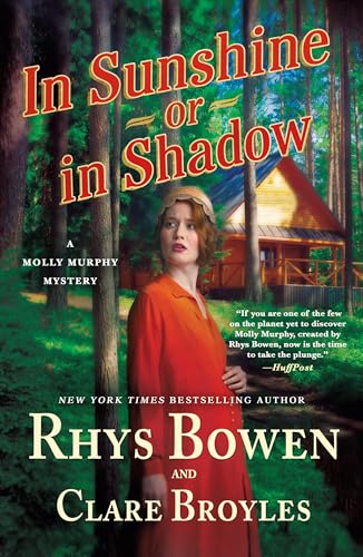 In Sunshine or in Shadow (A Molly Murphy Mystery, Bk. 20)