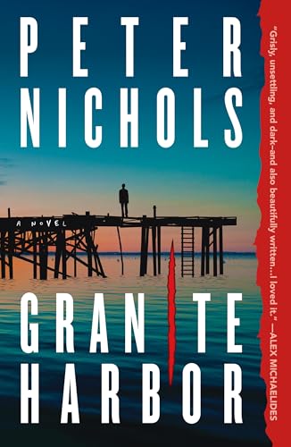 Granite Harbor