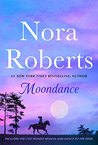 Moondance (The Last Honest Woman/Dance to the Piper)