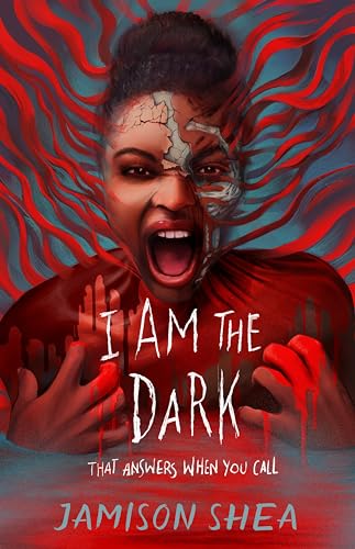 I Am the Dark That Answers When You Call (I Feed Her to the Beast and the Beast Is Me, Bk. 2)