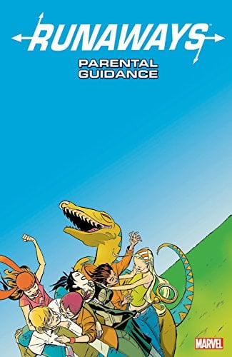 Parental Guidance (Runaways, Volume 6)