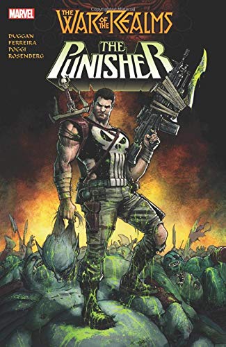The Punisher (The War of the Realms)