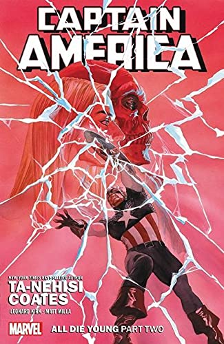 All Die Young Part Two (Captain America, Volume 5)