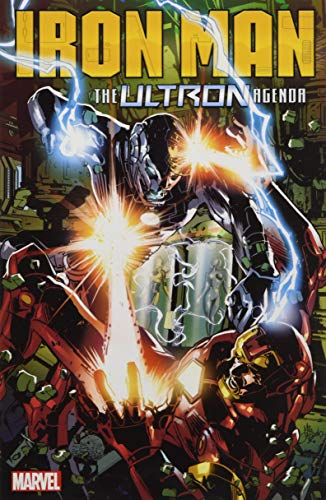 The Ultron Agenda (Iron Man)