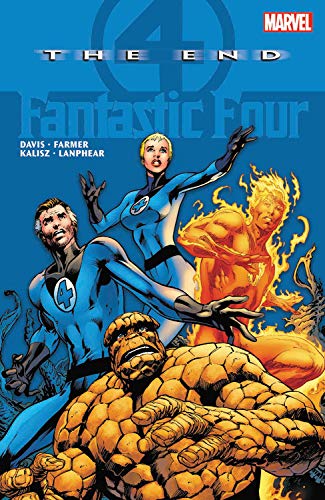The End (Fantastic Four)
