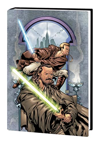 Rise of the Sith (Star Wars Legends, Omnibus)