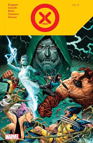 X-Men (Volume 5)