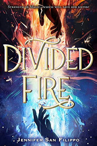 Divided Fire