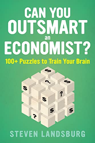 Can You Outsmart An Economist?