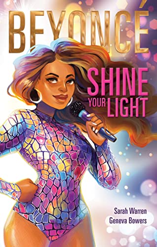 Beyonce: Shine Your Light