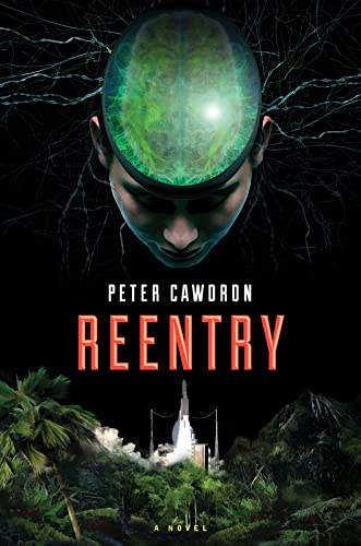 Reentry (Mars Endeavor Series, Bk. 2)
