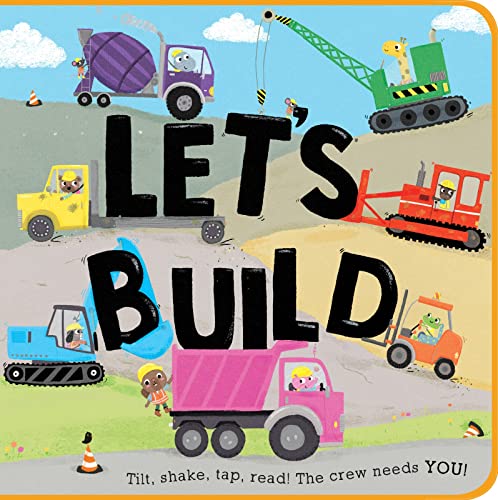 Let's Build
