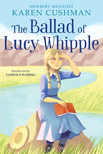The Ballad Of Lucy Whipple
