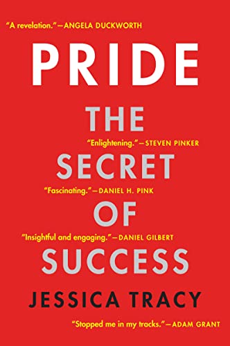 Pride: The Secret of Success