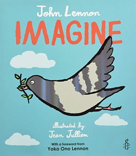 Imagine