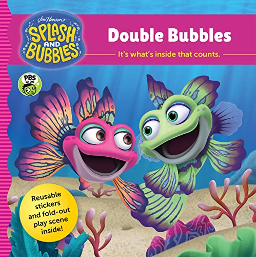 Double Bubbles (Splash and Bubbles)