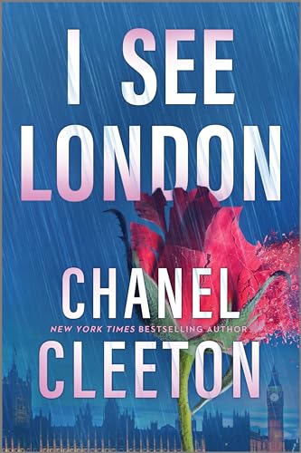 I See London (International School, Bk. 1)
