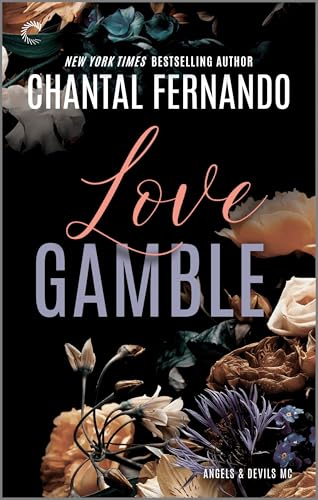 Love Gamble (Angels & Devils MC, Bk. 3)