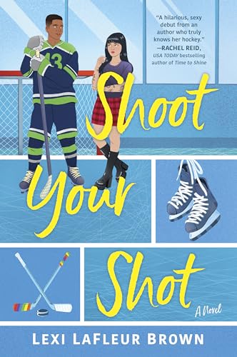 Shoot Your Shot