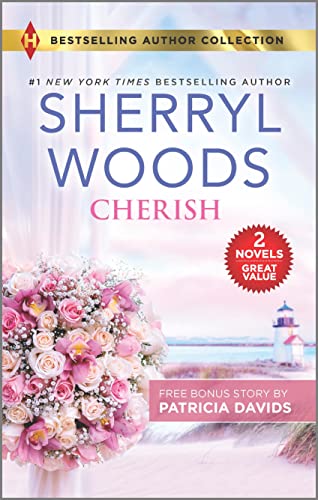 Cherish/Amish Redemption