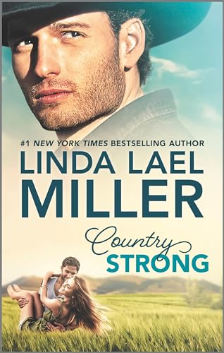 Country Strong (Painted Pony Creek, Bk. 1)