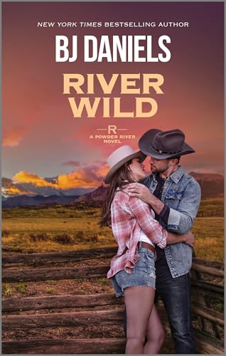 River Wild (Powder River, Bk. 4)