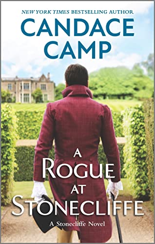 A Rogue at Stonecliffe (Stonecliffe, Bk. 2)