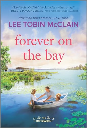 Forever on the Bay (The Off Season, Bk. 6)
